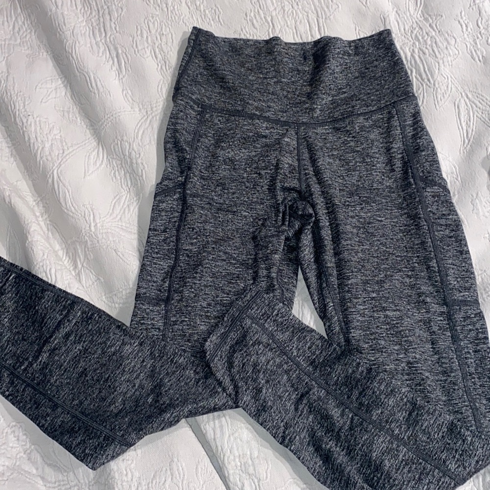Aerie Chill.Play.Move Micro-Fleece